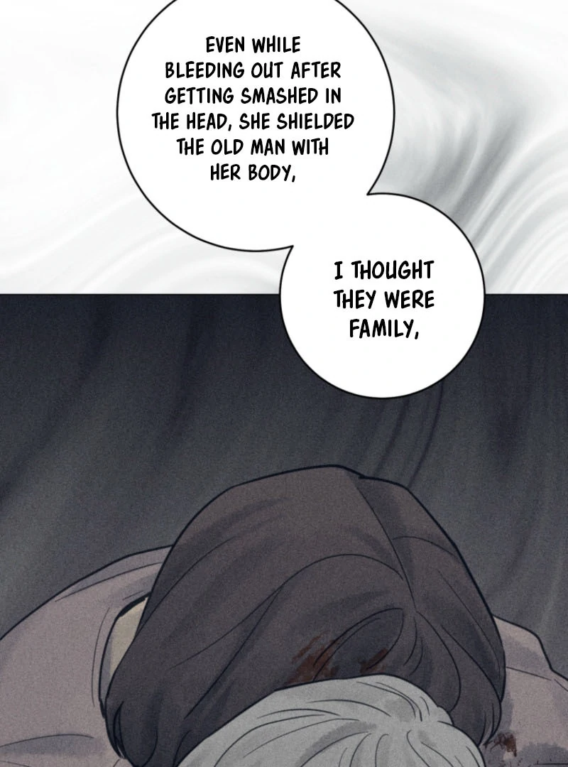 The Killer’s Interview Chapter 63 - Page 29