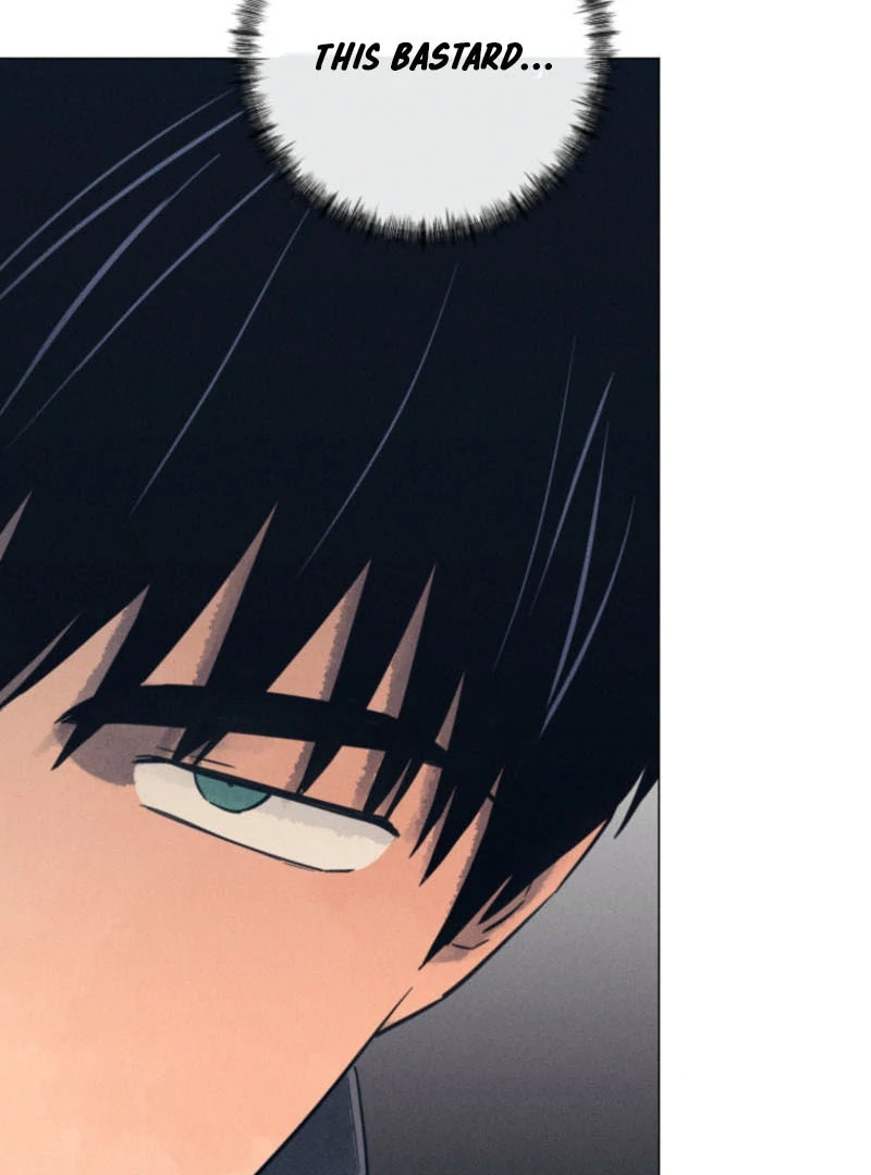 The Killer’s Interview Chapter 63 - Page 3