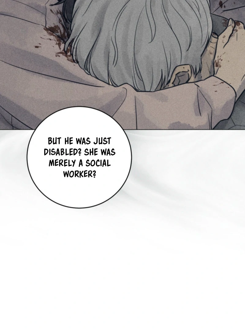 The Killer’s Interview Chapter 63 - Page 30
