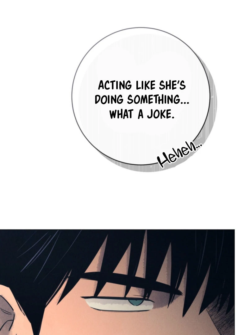 The Killer’s Interview Chapter 63 - Page 31