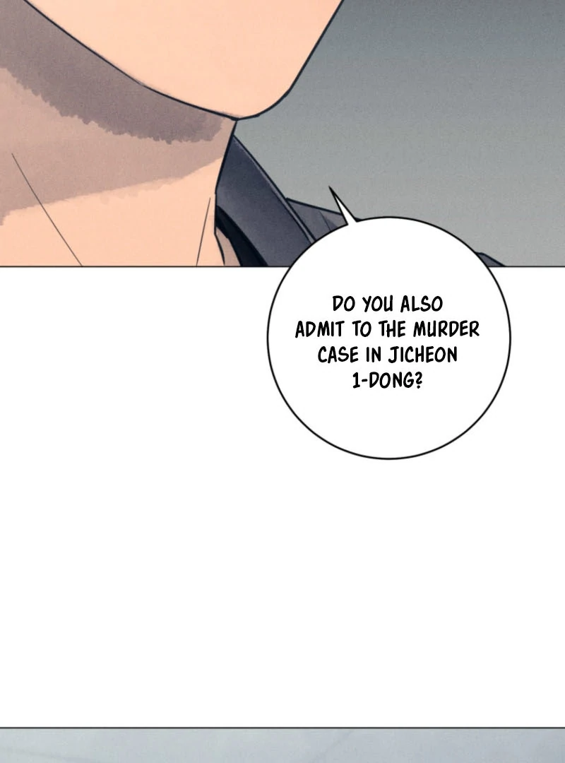 The Killer’s Interview Chapter 63 - Page 33