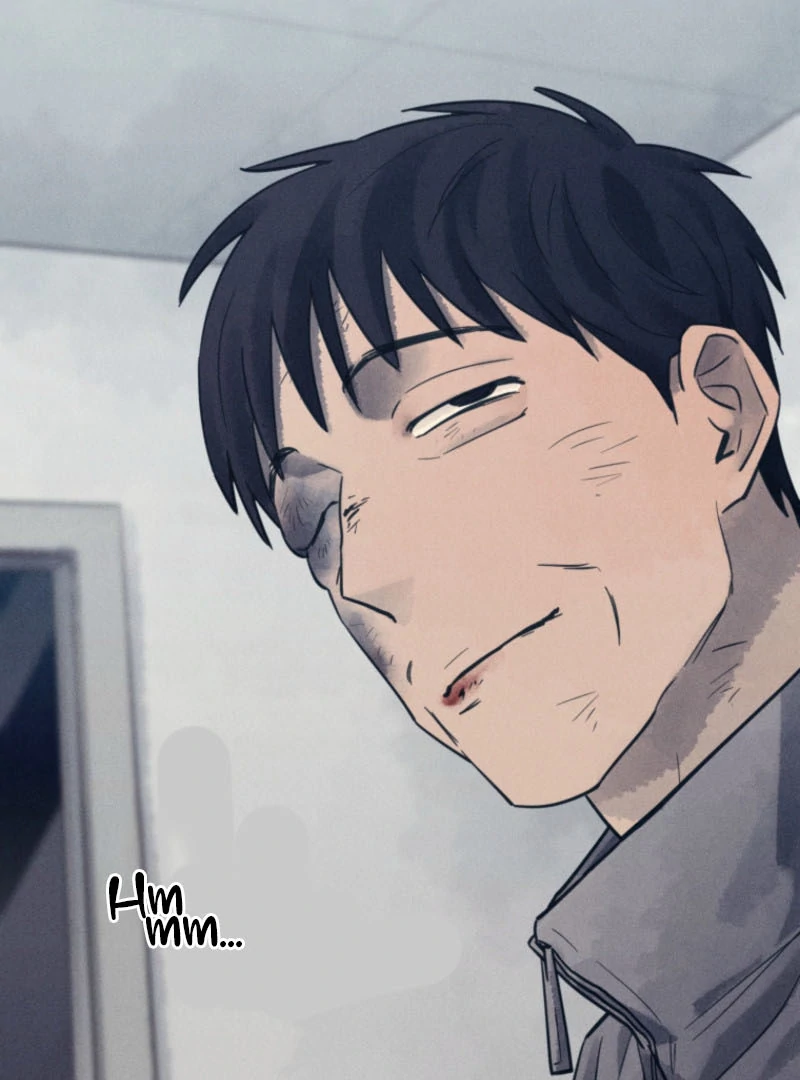 The Killer’s Interview Chapter 63 - Page 34