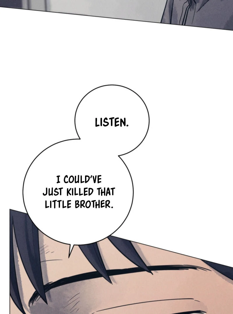 The Killer’s Interview Chapter 63 - Page 35