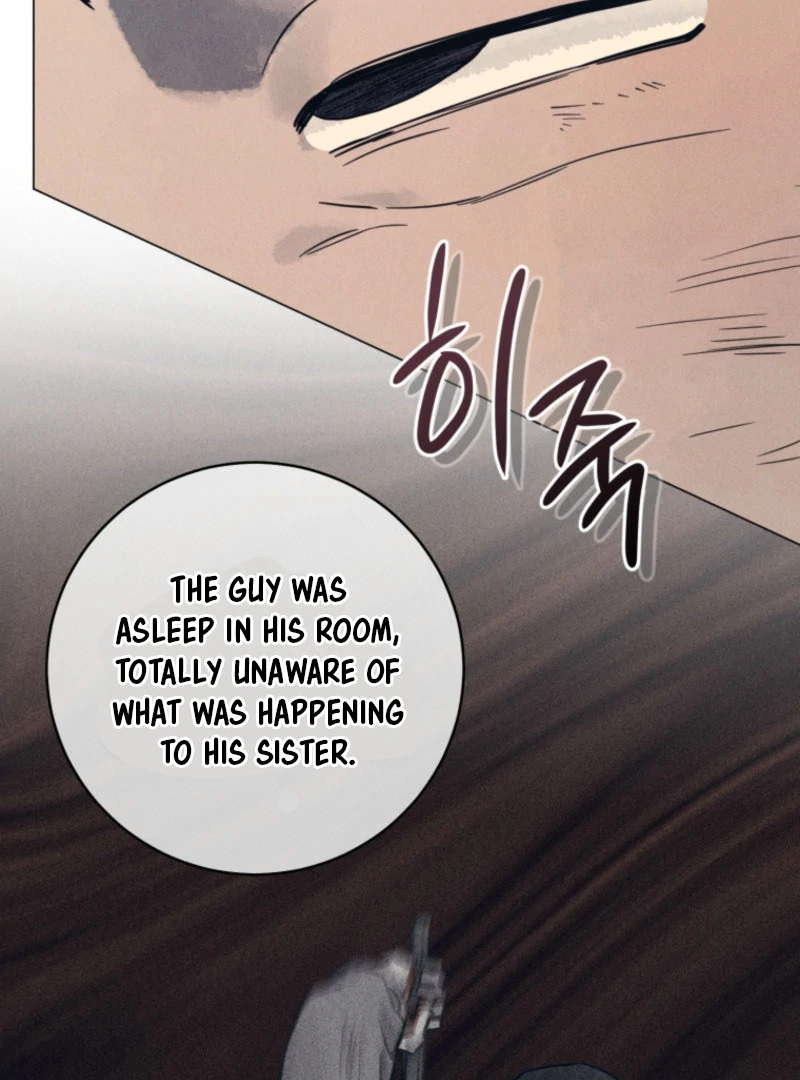 The Killer’s Interview Chapter 63 - Page 36