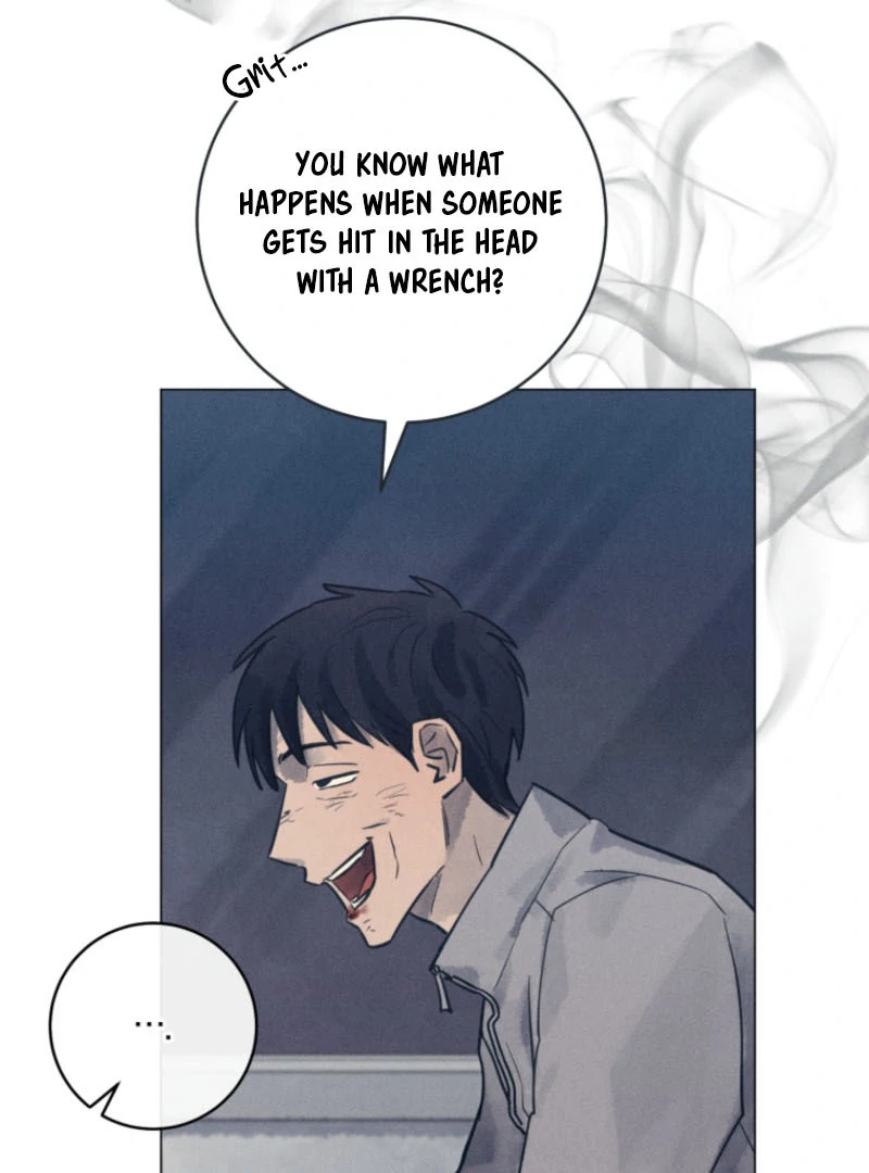The Killer’s Interview Chapter 63 - Page 39