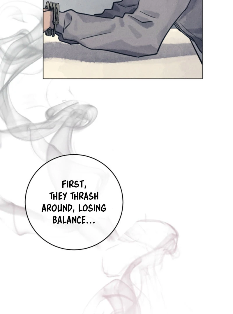 The Killer’s Interview Chapter 63 - Page 40