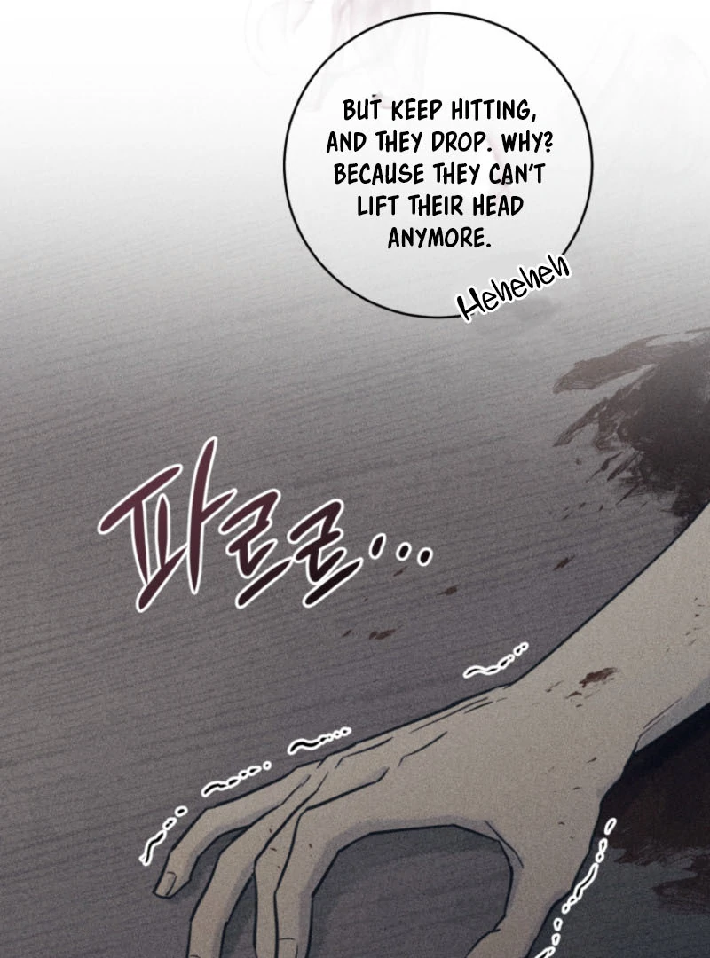 The Killer’s Interview Chapter 63 - Page 41