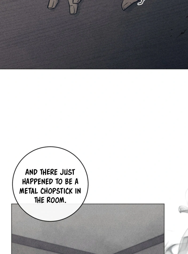 The Killer’s Interview Chapter 63 - Page 42