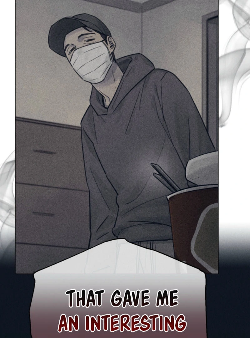 The Killer’s Interview Chapter 63 - Page 43
