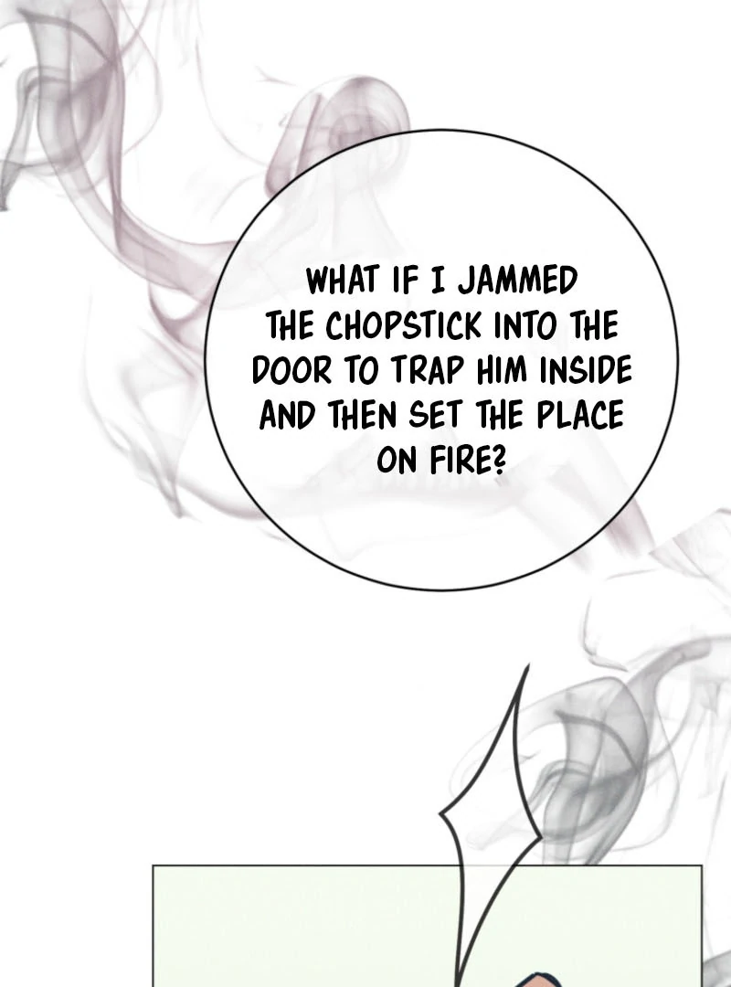 The Killer’s Interview Chapter 63 - Page 46