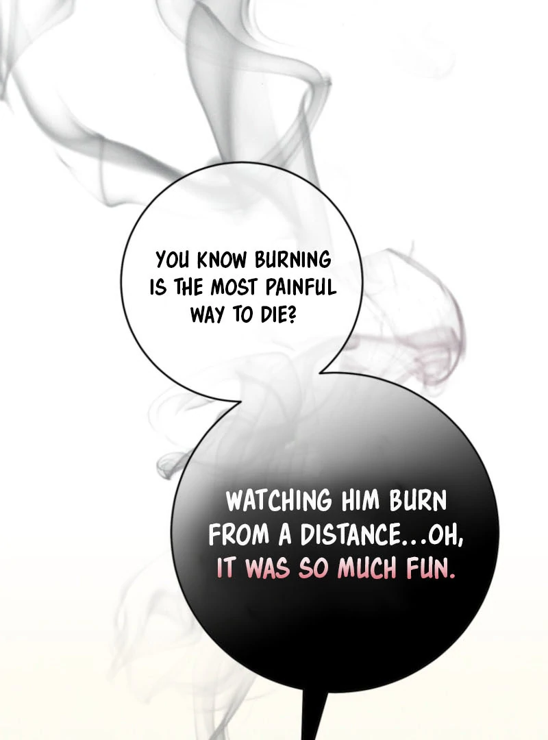 The Killer’s Interview Chapter 63 - Page 48
