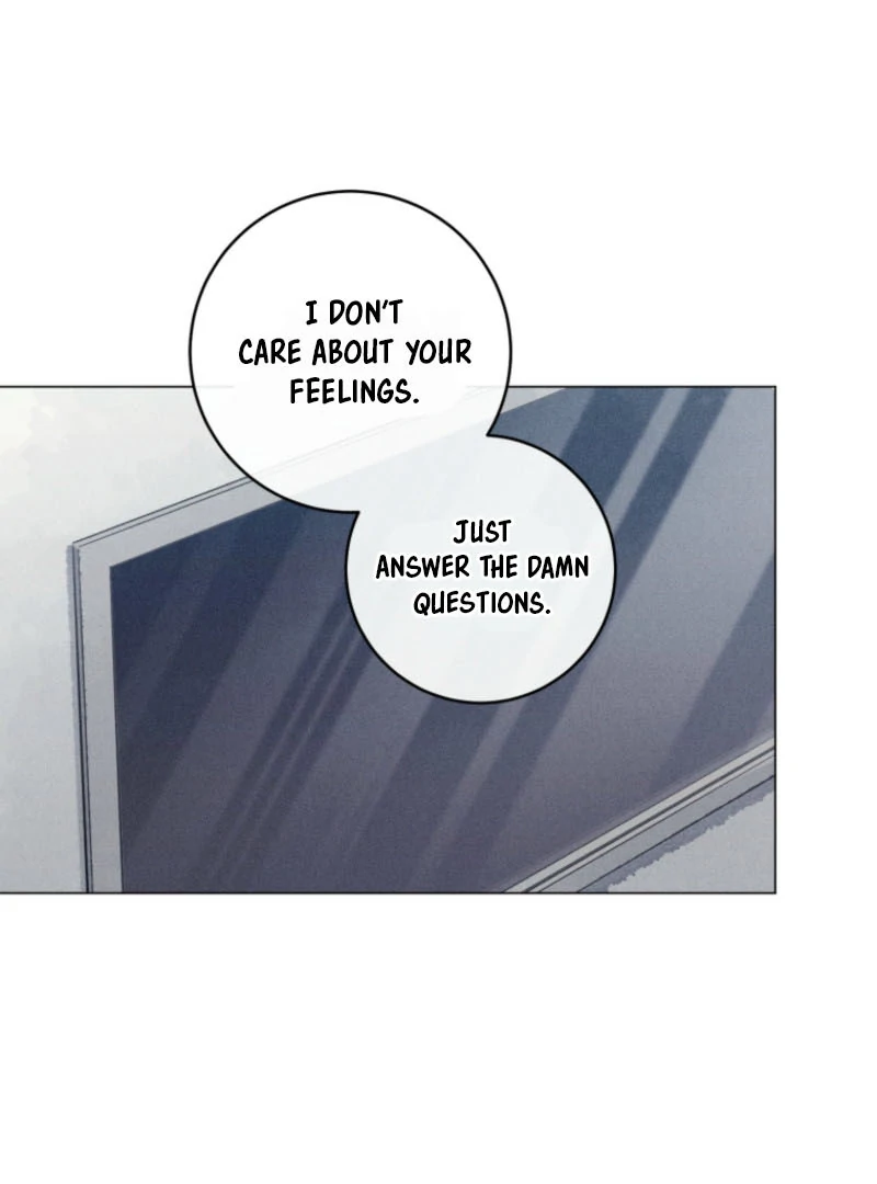 The Killer’s Interview Chapter 63 - Page 52