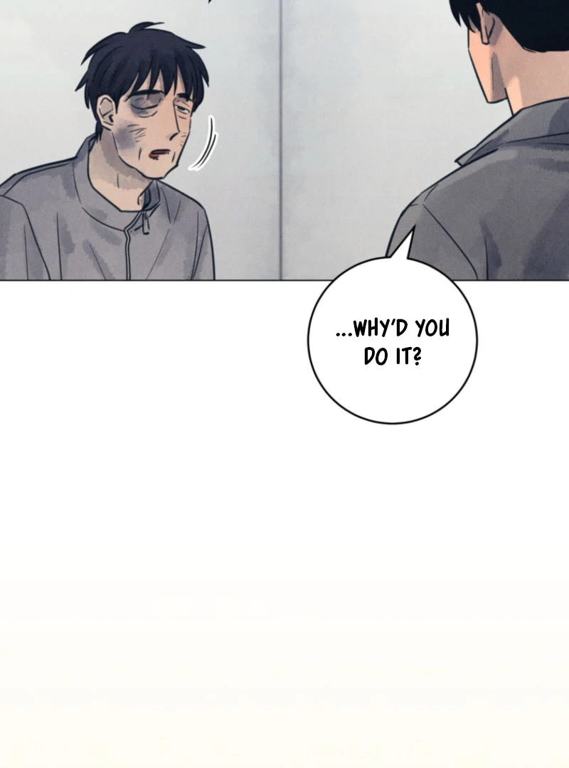 The Killer’s Interview Chapter 63 - Page 55