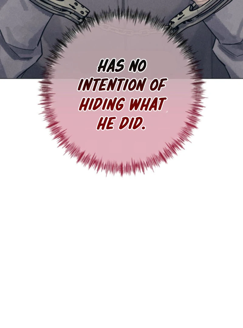 The Killer’s Interview Chapter 63 - Page 6