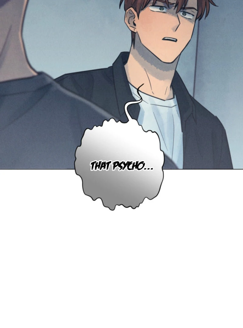 The Killer’s Interview Chapter 63 - Page 60