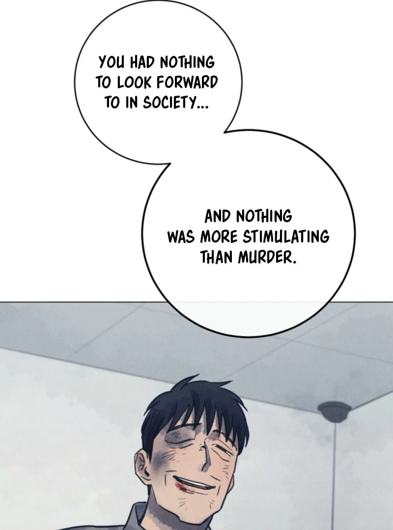 The Killer’s Interview Chapter 63 - Page 63