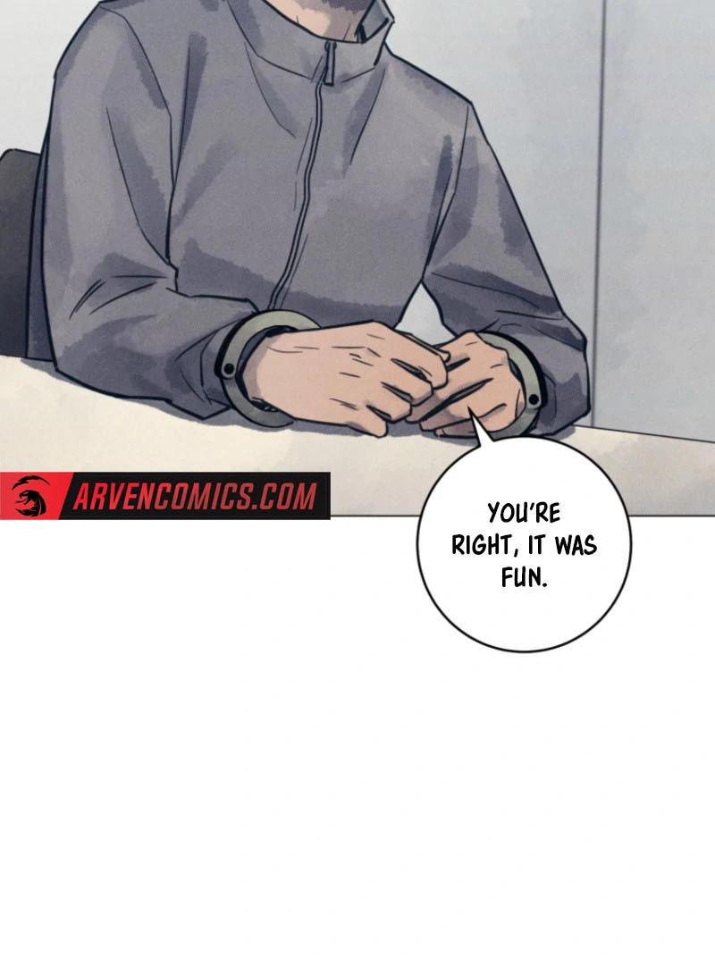 The Killer’s Interview Chapter 63 - Page 64