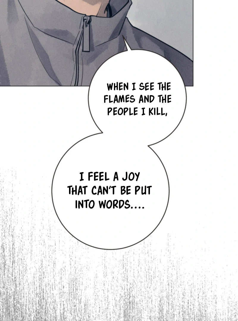 The Killer’s Interview Chapter 63 - Page 66