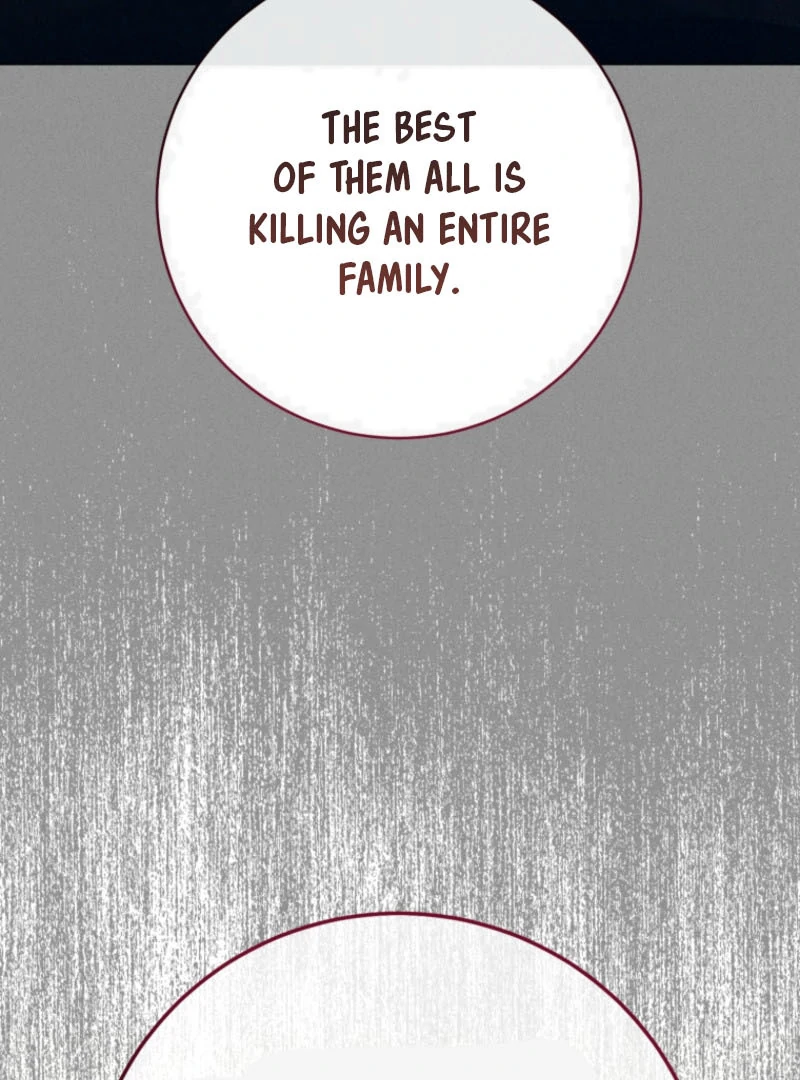 The Killer’s Interview Chapter 63 - Page 68