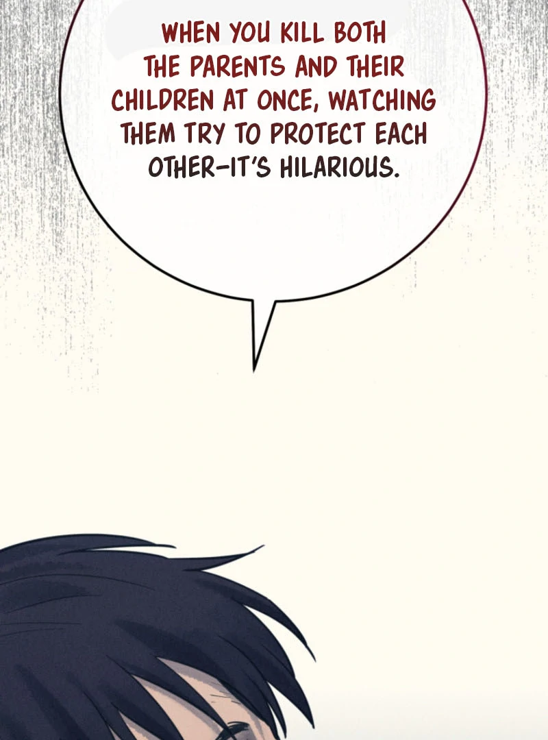 The Killer’s Interview Chapter 63 - Page 69