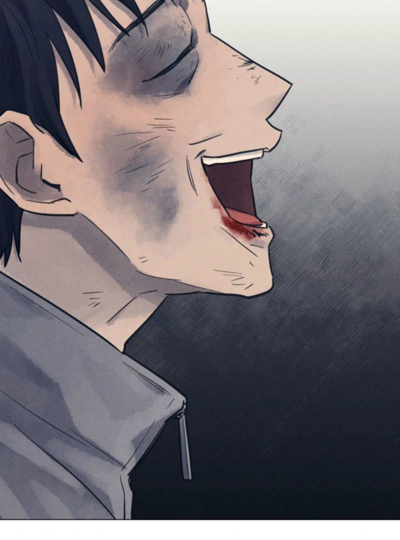 The Killer’s Interview Chapter 63 - Page 70