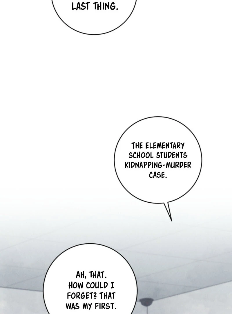 The Killer’s Interview Chapter 63 - Page 79