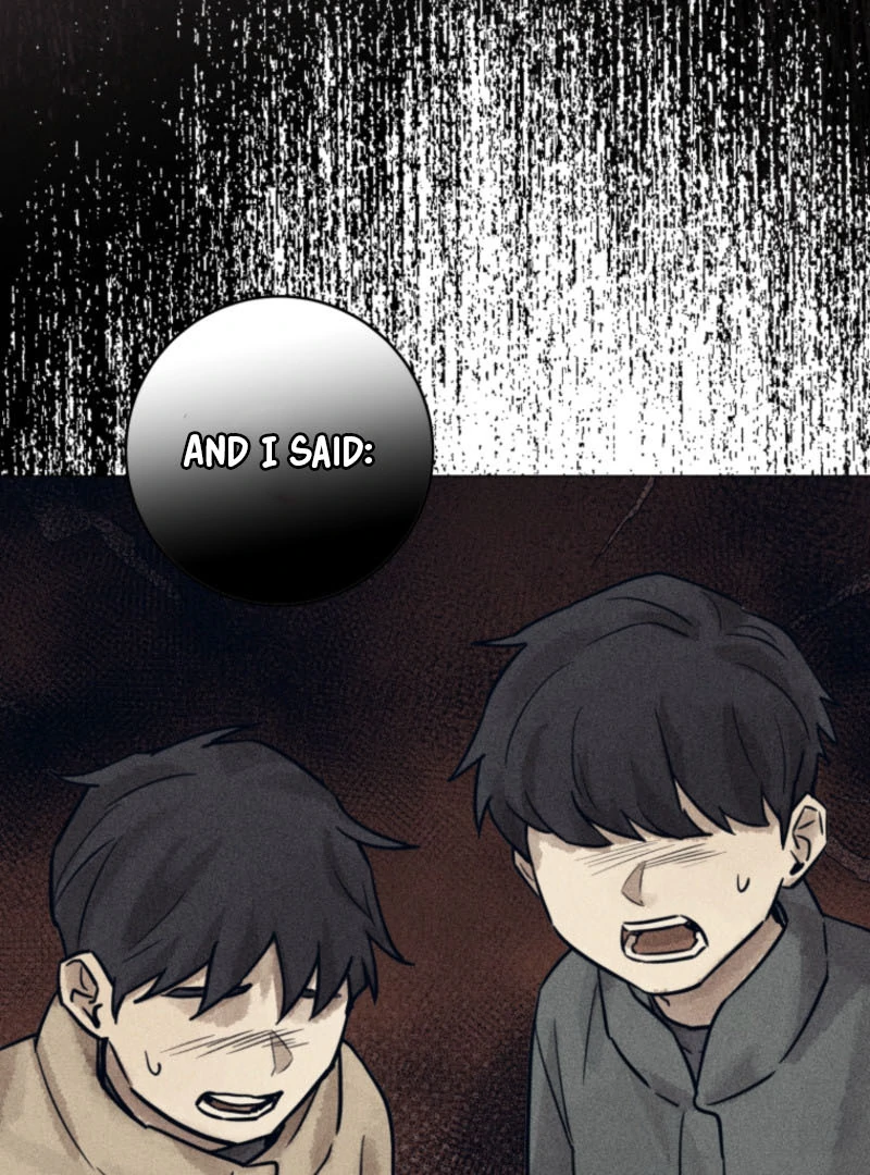 The Killer’s Interview Chapter 63 - Page 83