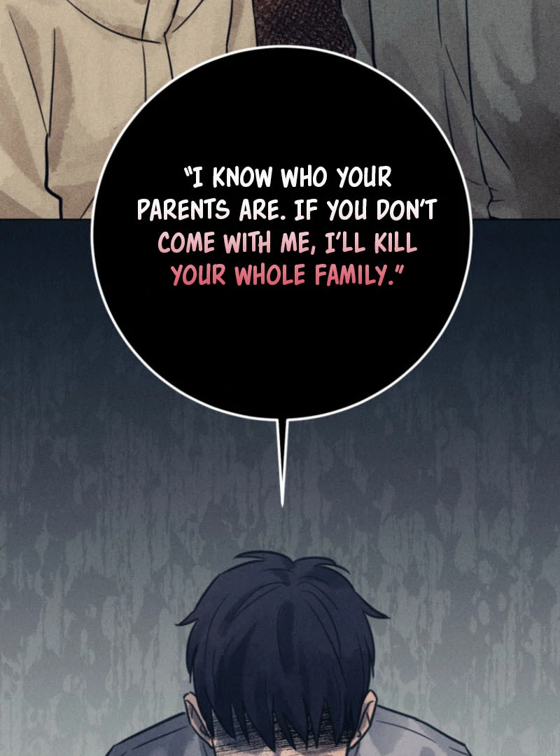 The Killer’s Interview Chapter 63 - Page 84