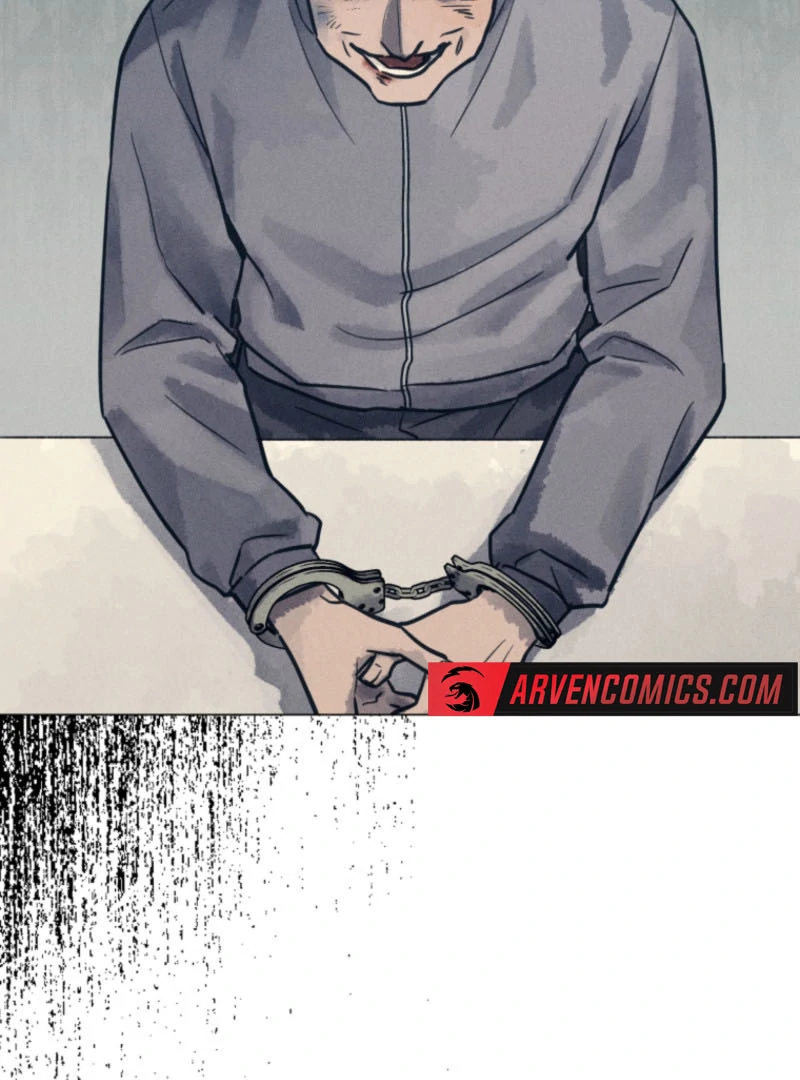 The Killer’s Interview Chapter 63 - Page 85