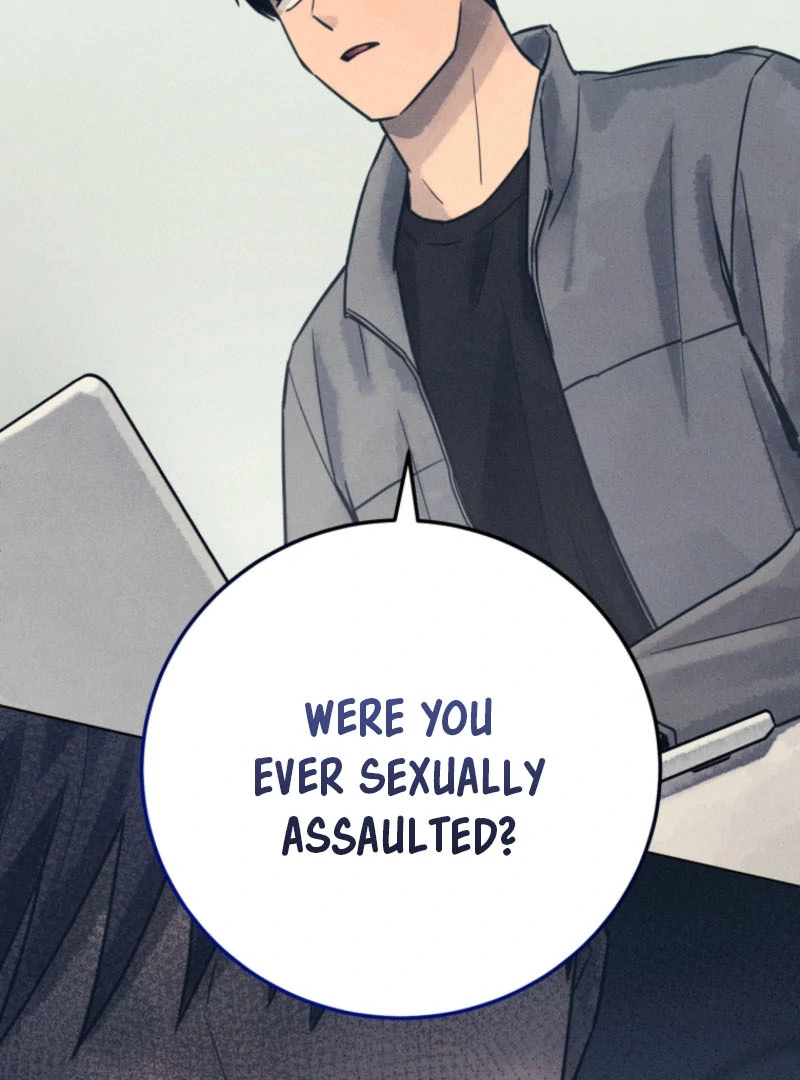 The Killer’s Interview Chapter 63 - Page 91