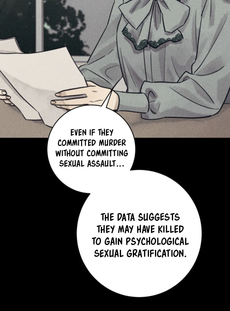 The Killer’s Interview Chapter 63 - Page 95