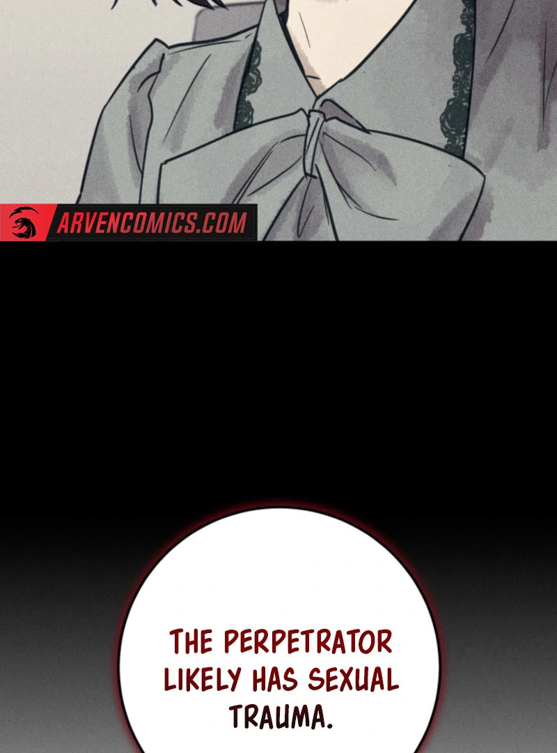 The Killer’s Interview Chapter 63 - Page 97
