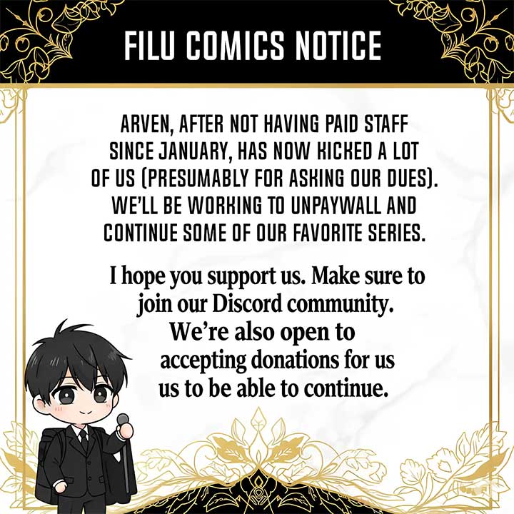 The Killer’s Interview Chapter 70 - Page 1