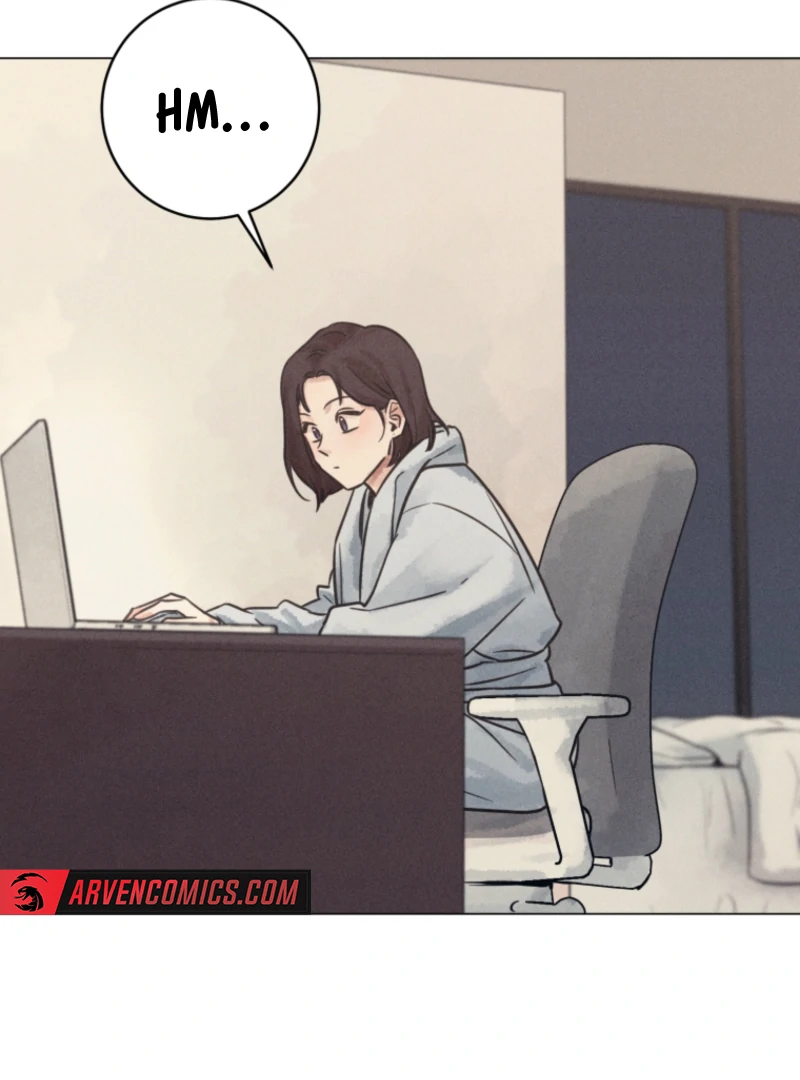 The Killer’s Interview Chapter 71 - Page 110