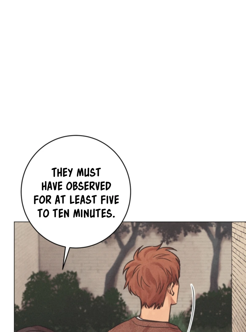 The Killer’s Interview Chapter 71 - Page 18