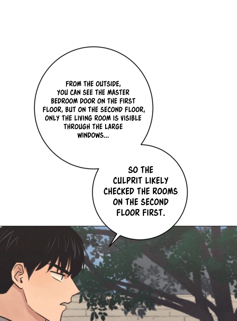 The Killer’s Interview Chapter 71 - Page 20