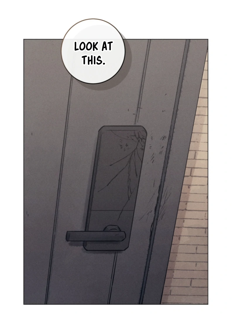 The Killer’s Interview Chapter 71 - Page 25