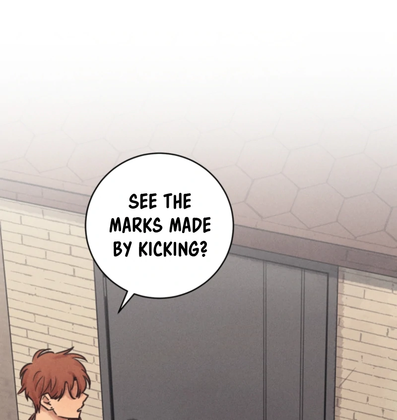 The Killer’s Interview Chapter 71 - Page 26