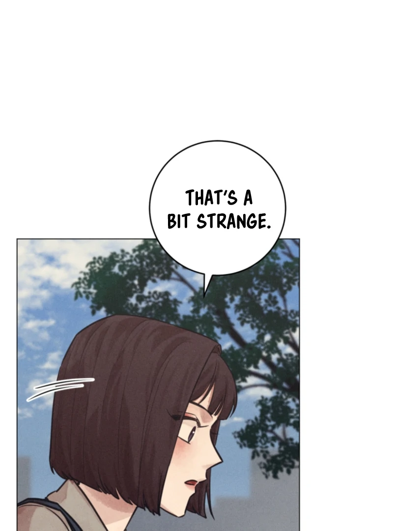 The Killer’s Interview Chapter 71 - Page 28
