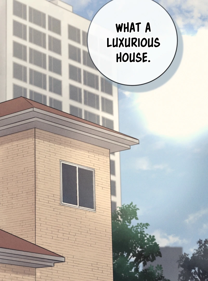 The Killer’s Interview Chapter 71 - Page 3