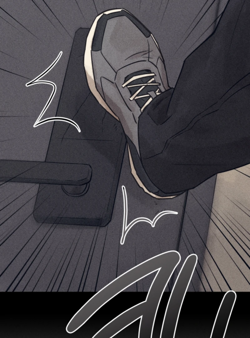 The Killer’s Interview Chapter 71 - Page 35
