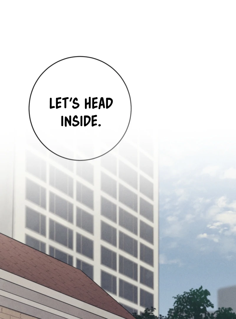 The Killer’s Interview Chapter 71 - Page 38