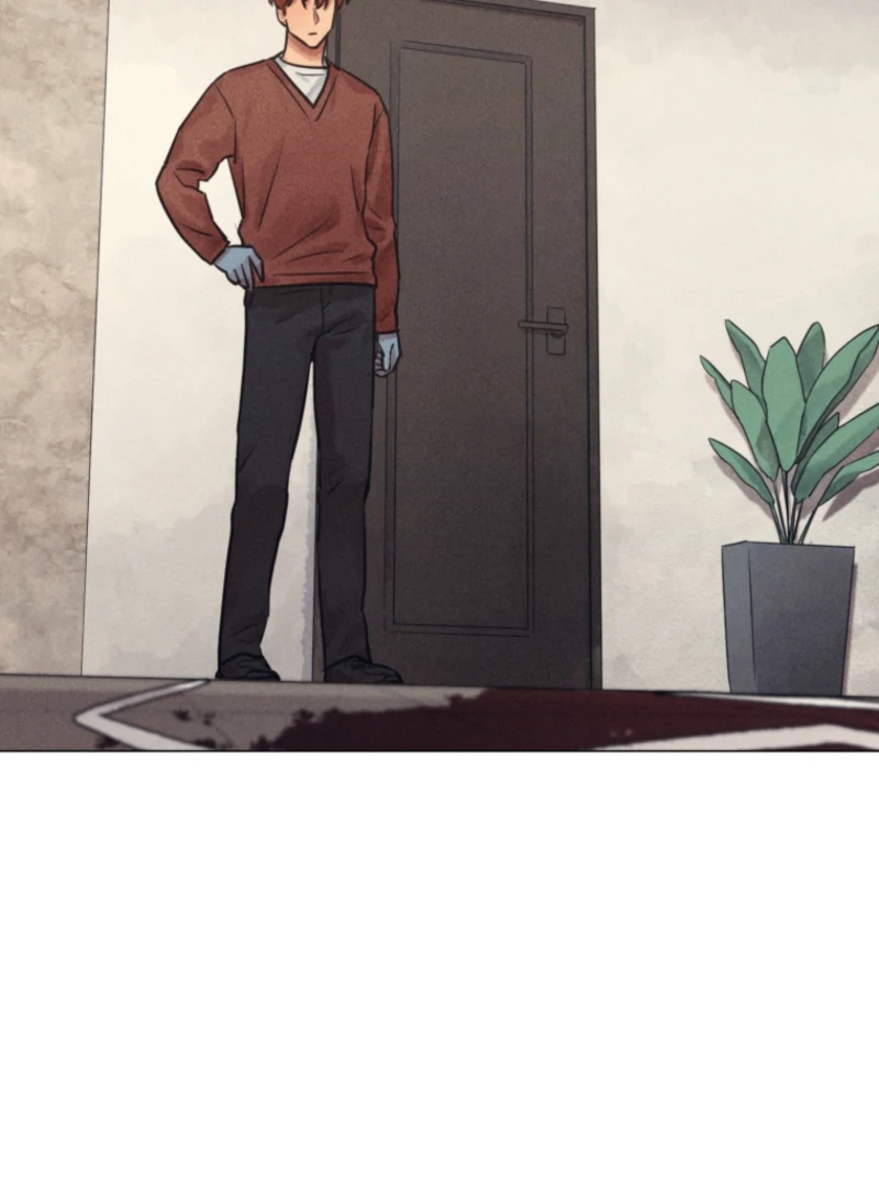 The Killer’s Interview Chapter 71 - Page 44