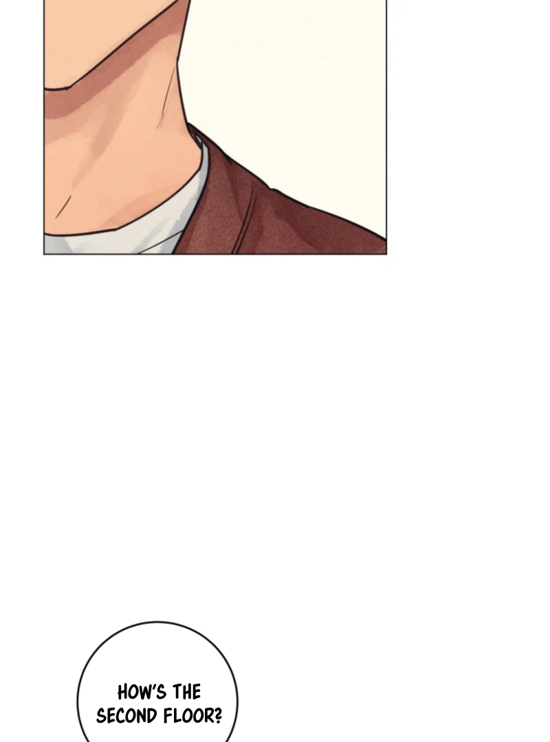 The Killer’s Interview Chapter 71 - Page 46