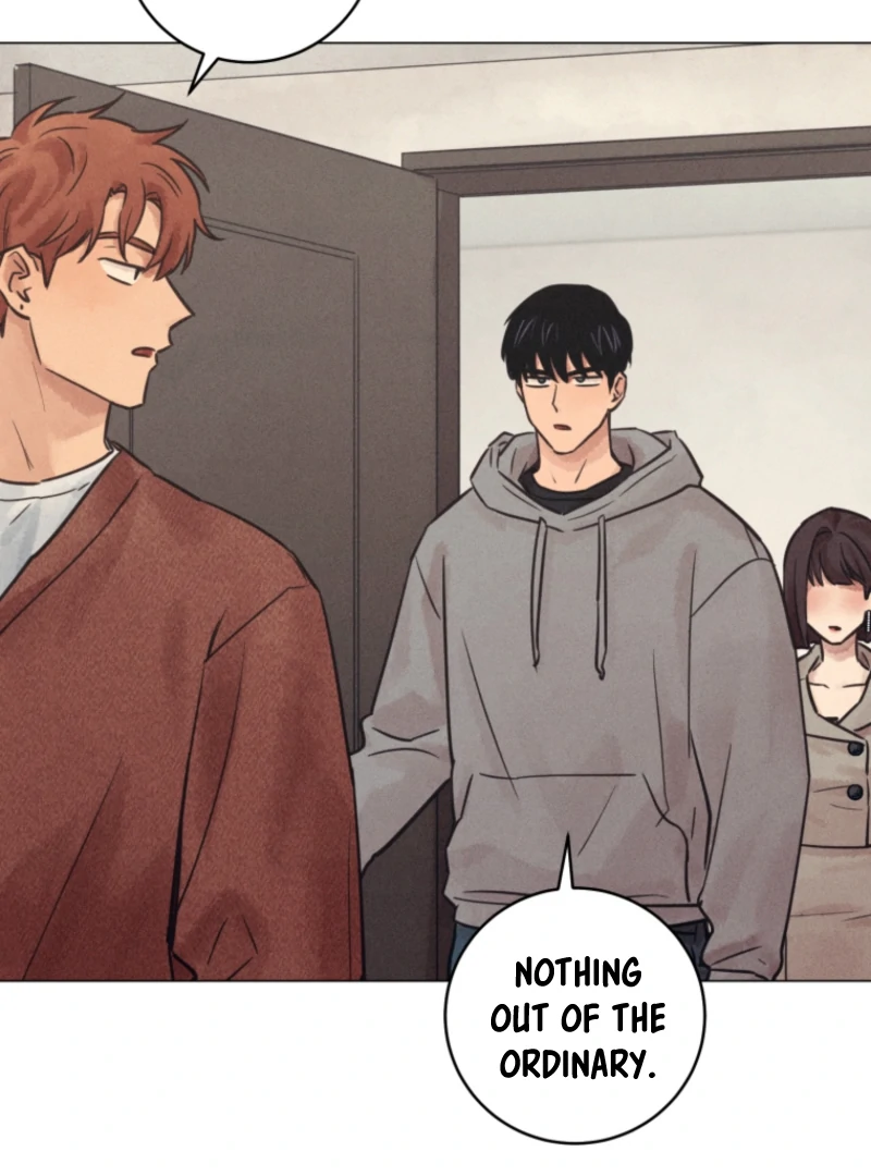 The Killer’s Interview Chapter 71 - Page 47