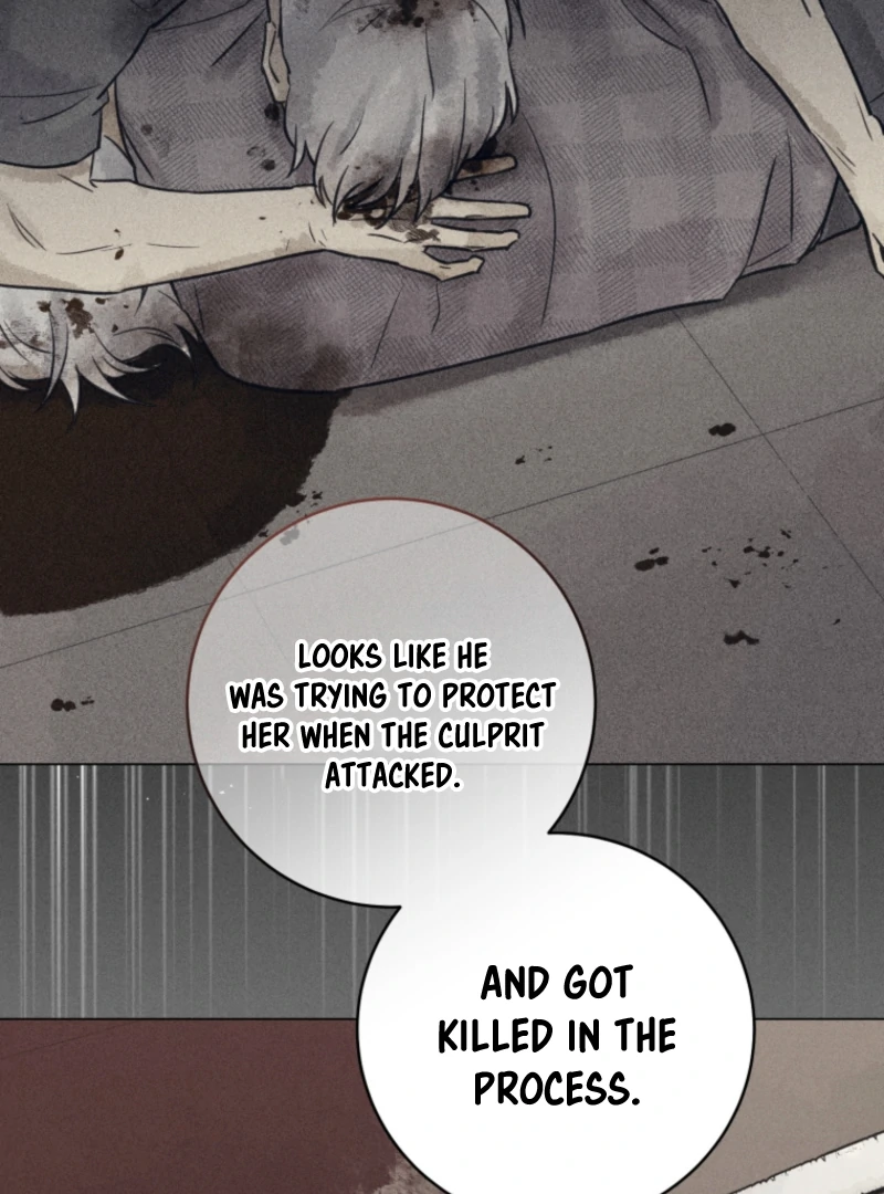 The Killer’s Interview Chapter 71 - Page 52