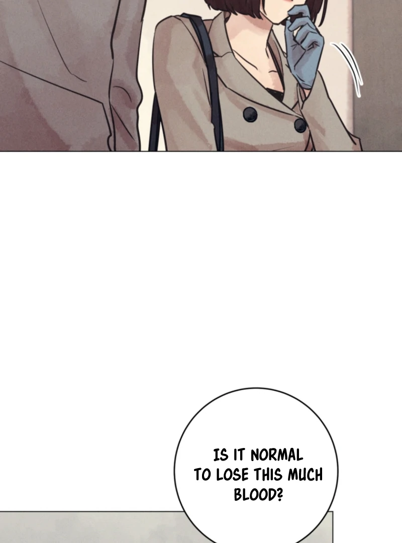 The Killer’s Interview Chapter 71 - Page 56