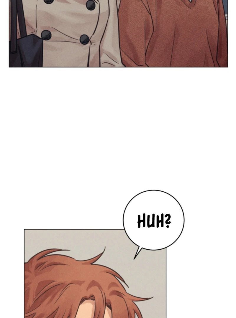The Killer’s Interview Chapter 71 - Page 6