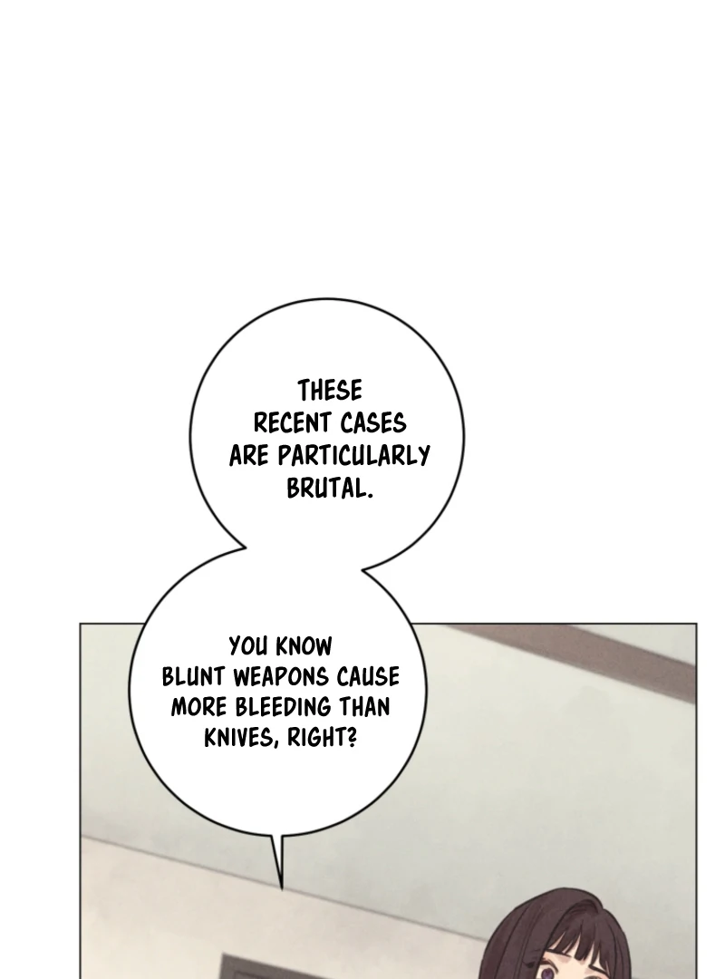 The Killer’s Interview Chapter 71 - Page 61