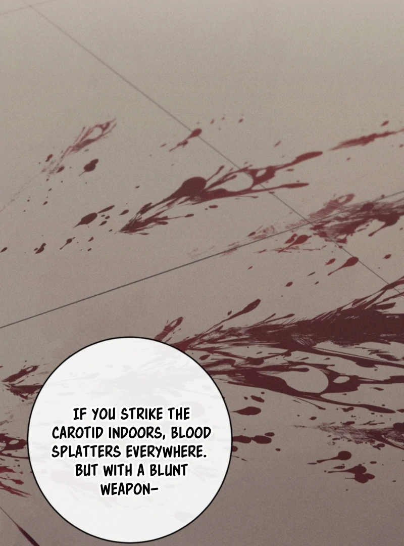 The Killer’s Interview Chapter 71 - Page 63